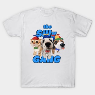Silly Gang T-Shirt